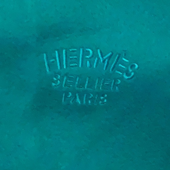 Hermes  Cashmere Shawl Scarf/Wrap - Picture 3 of 10